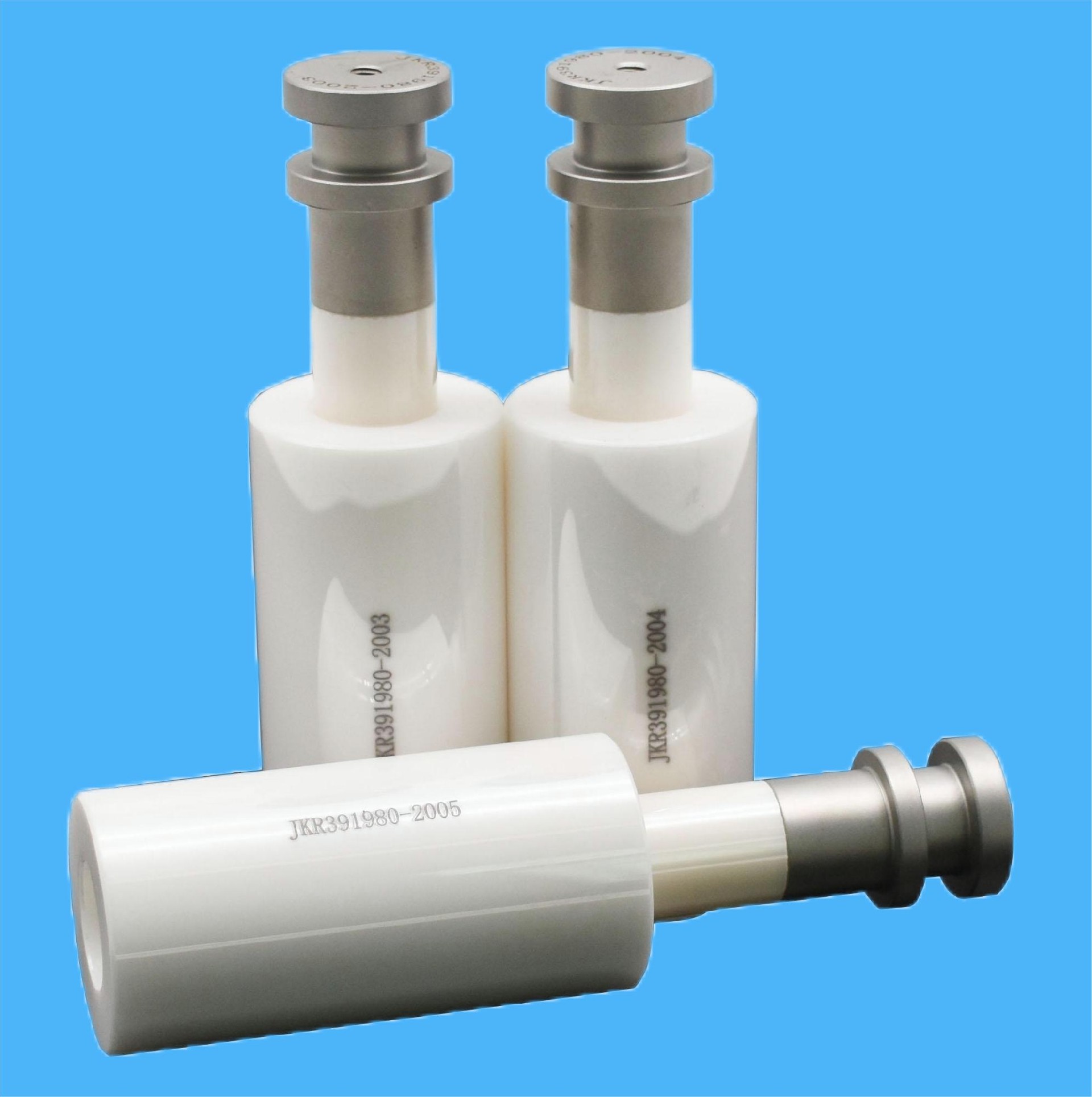 氧化锆陶瓷泵芯