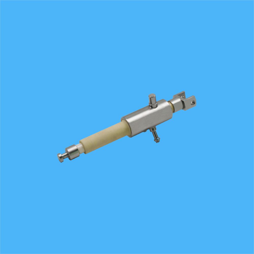 0 - 5毫升制药灌装泵