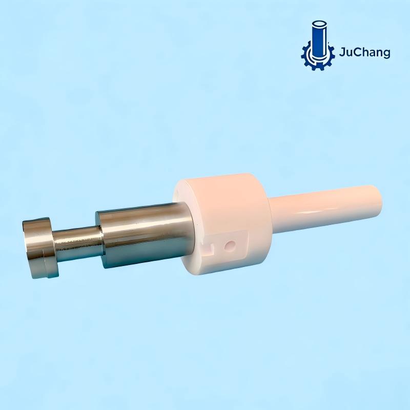 直推陶瓷柱塞泵