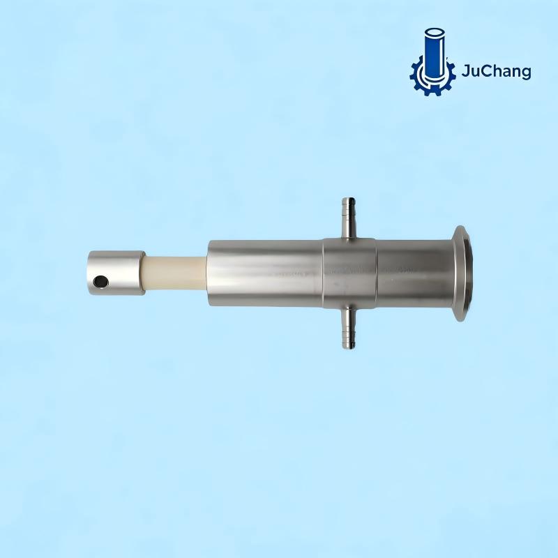 化学腐蚀陶灌装泵