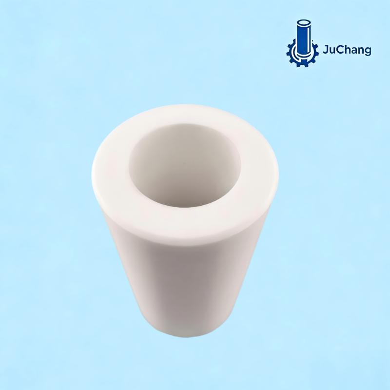 氧化铝陶瓷管加工