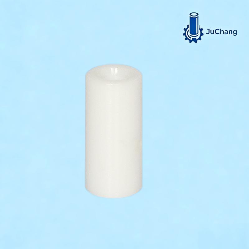 氧化锆陶瓷管精密加工