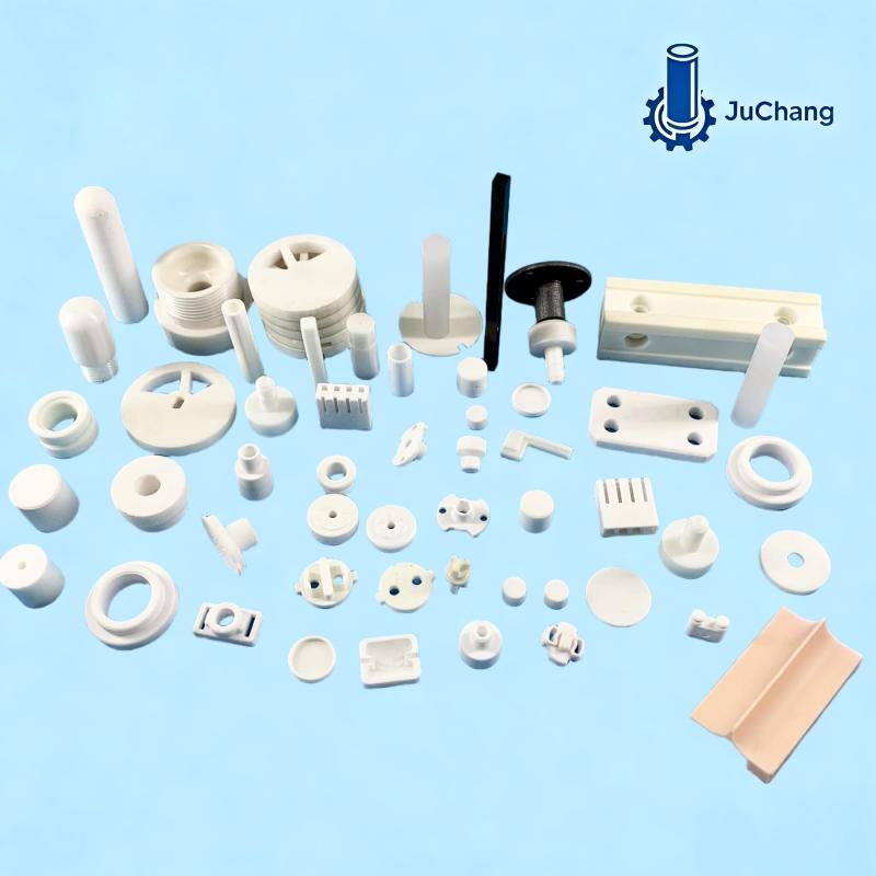 陶瓷零件定制