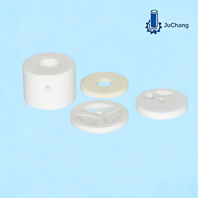 绝缘氧化铝陶瓷