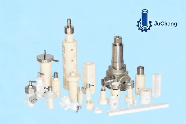 陶瓷泵应用前景_新能源医疗半导体化工陶瓷泵市场趋势_深圳市炬昌精密有限公司