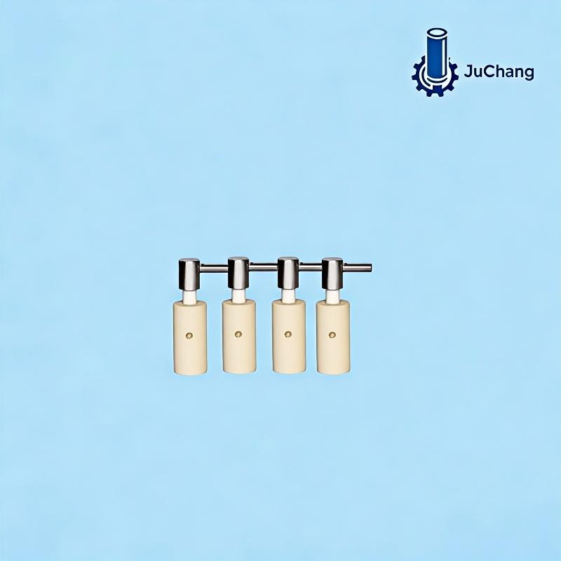 无泄漏精密陶瓷泵