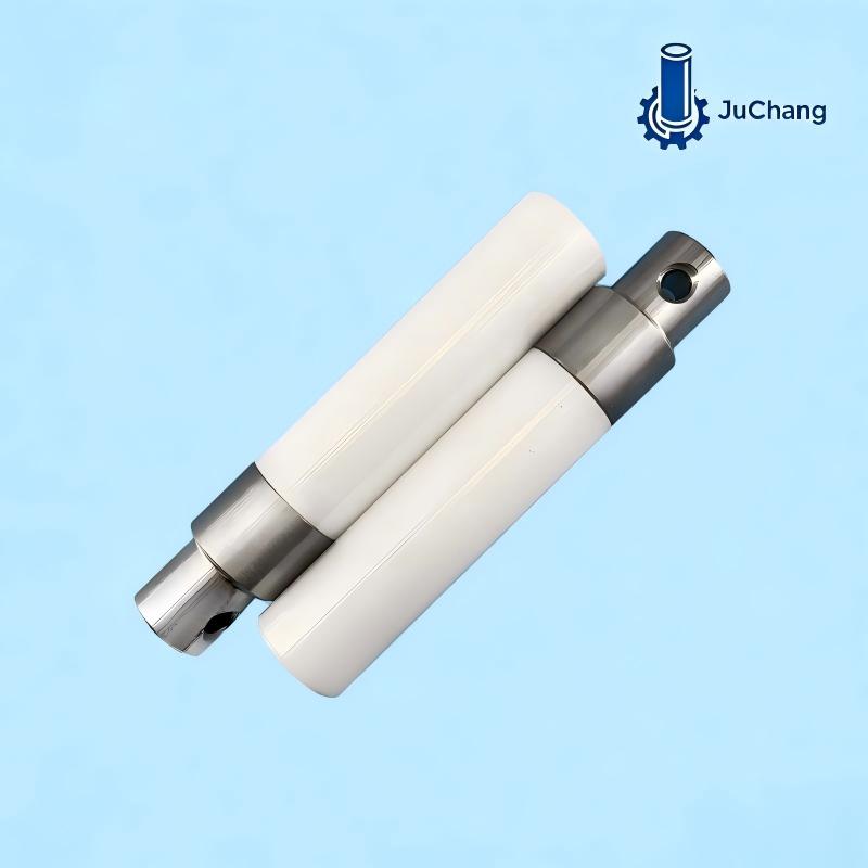 电解液陶瓷柱塞泵