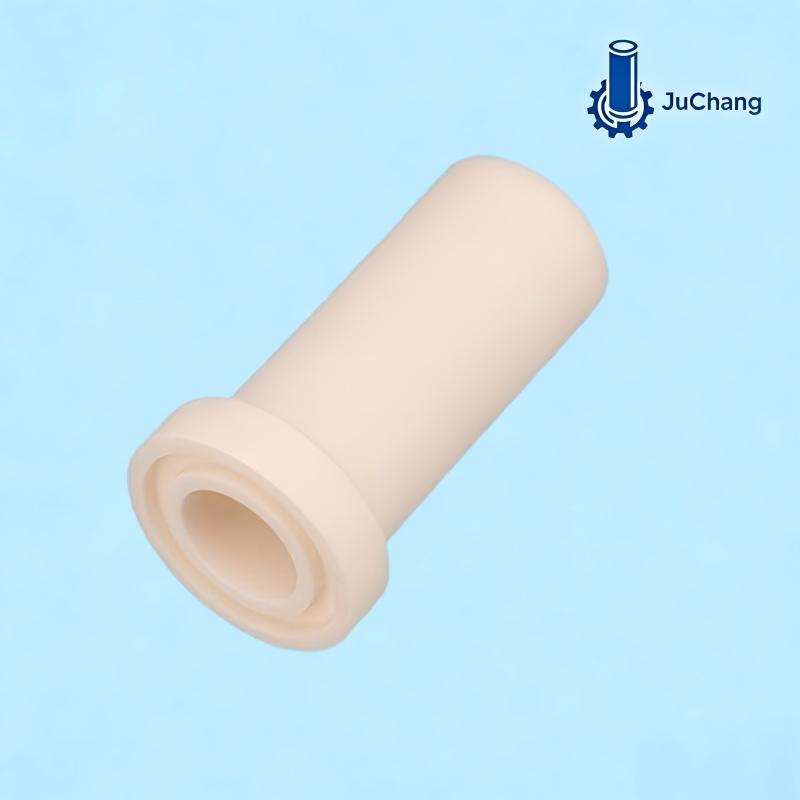 99 氧化铝陶瓷管