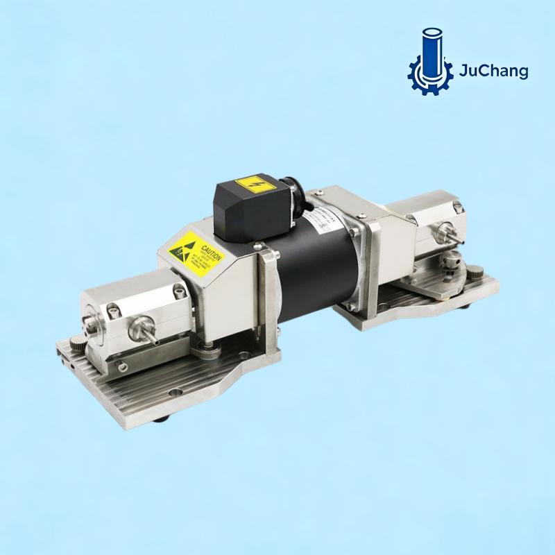 电解液陶瓷定量泵