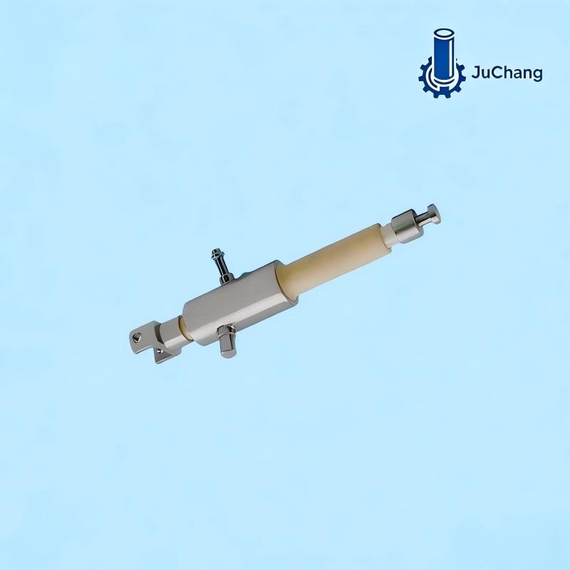 制药陶瓷灌装泵