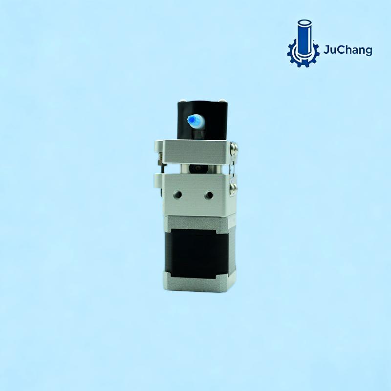 微量陶瓷定量泵