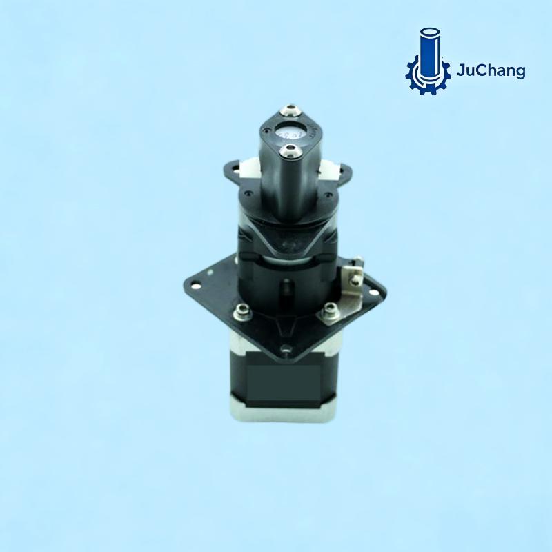 实验室陶瓷定量泵