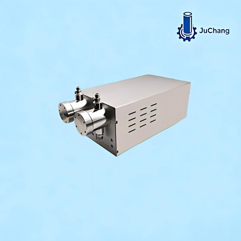 耐磨陶瓷定量泵_氧化锆陶瓷柱塞泵_高精度耐腐蚀耐磨定量泵定制_深圳市炬昌精密有限公司